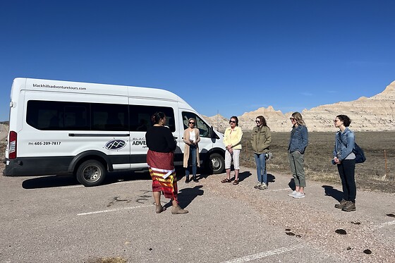 Private Indigenous American Cultural Tour