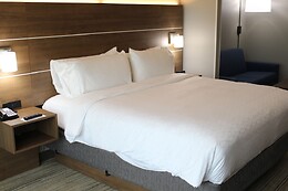 Online Booking EPS