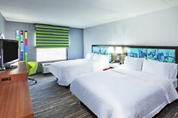 Online Booking EPS