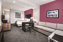 Online Booking EPS