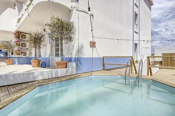 Online Booking EPS - photo 3