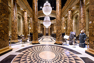 Harry Potter Experience in London