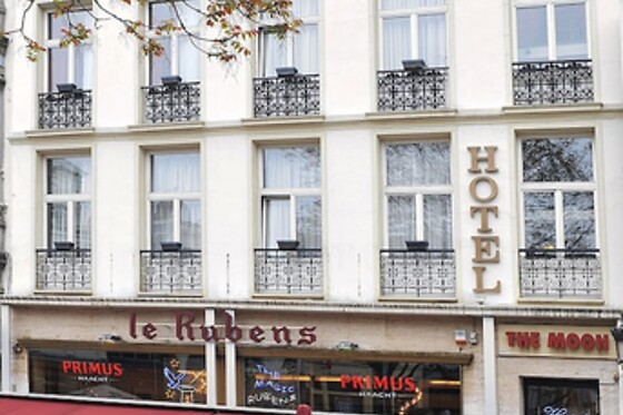 Online Booking EPS - photo 0