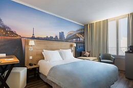 Online Booking EPS