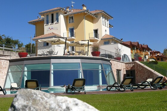 Online Booking EPS - photo 0