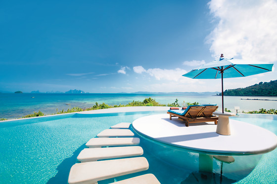 The Ultimate Hawaiian Escape