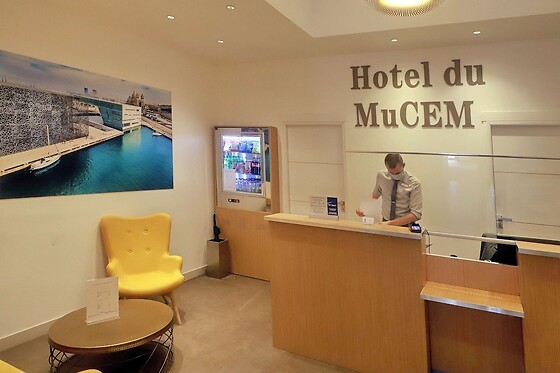 Online Booking EPS - photo 10