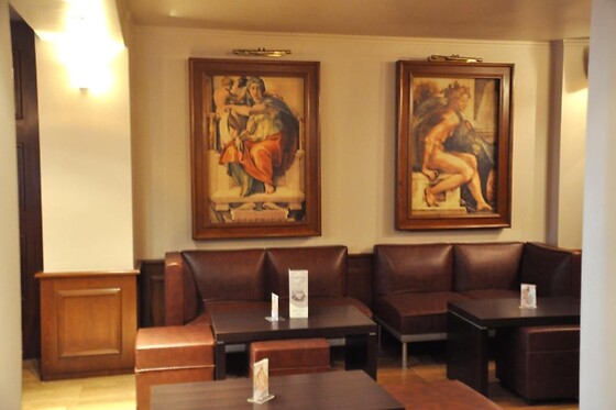 Online Booking EPS - photo 4
