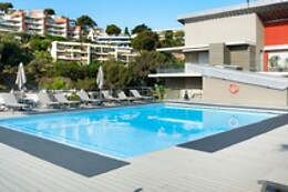 Online Booking EPS