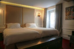 Online Booking EPS