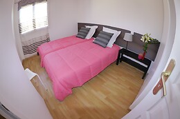 Online Booking EPS