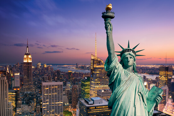 Empire State Building Tickets for 2