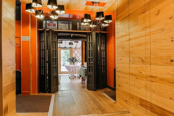 Online Booking EPS - photo 7