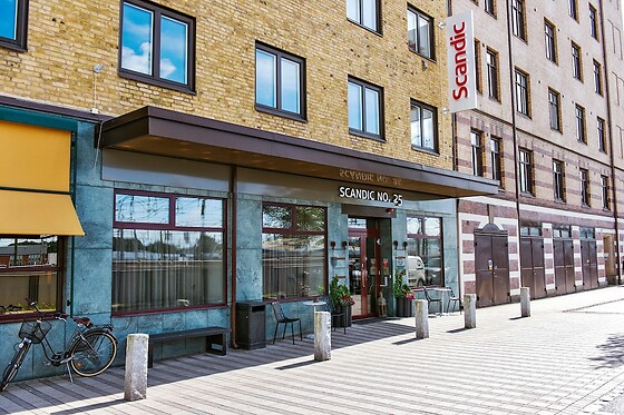 Online Booking EPS - photo 0