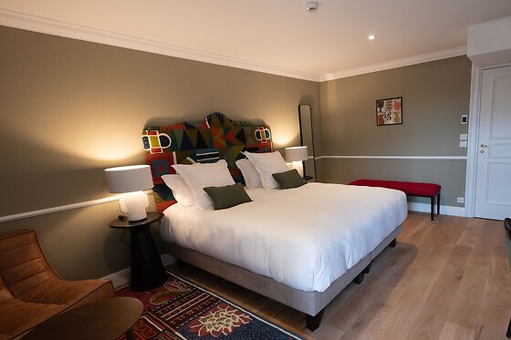 Online Booking EPS - photo 4