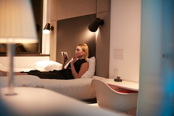 Online Booking EPS - photo 2