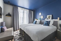 Online Booking EPS