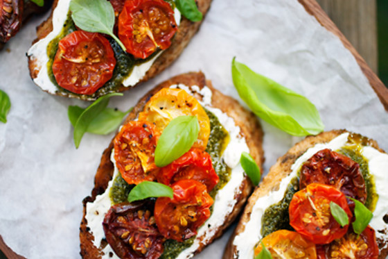 Menu for 2 at Mattarello Cooking Lab
