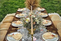 Bohemian Picnics NYC