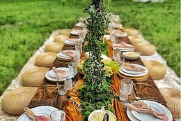 Bohemian Picnics NYC