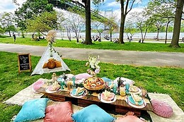 Bohemian Picnics NYC