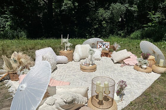 Bohemian Picnics NYC - photo 18