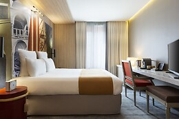 Online Booking EPS