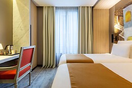 Online Booking EPS