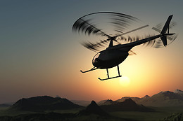 Heli NY