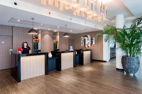 Online Booking EPS - photo 5