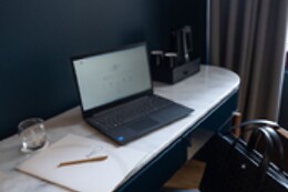 Online Booking EPS