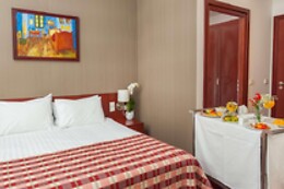 Online Booking EPS