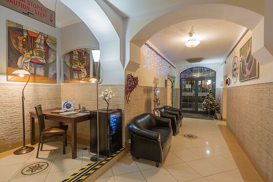 Online Booking EPS - photo 4