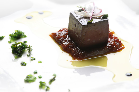 Any Pastry + Any Dessert + 2 Drinks at Les Gateaux de Marie