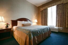 Online Booking EPS