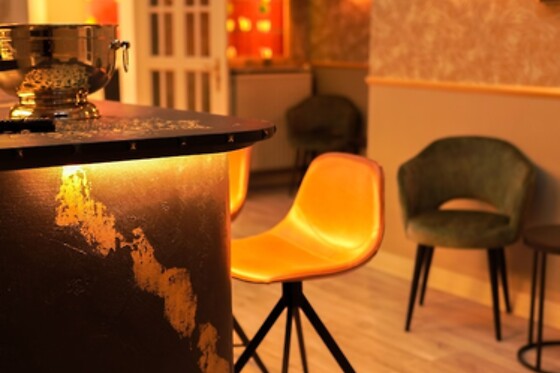 Online Booking EPS - photo 0