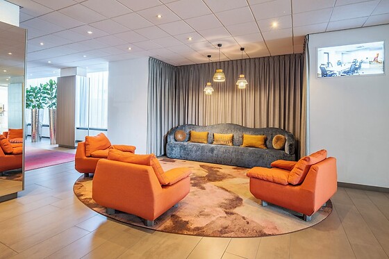 Online Booking EPS - photo 0