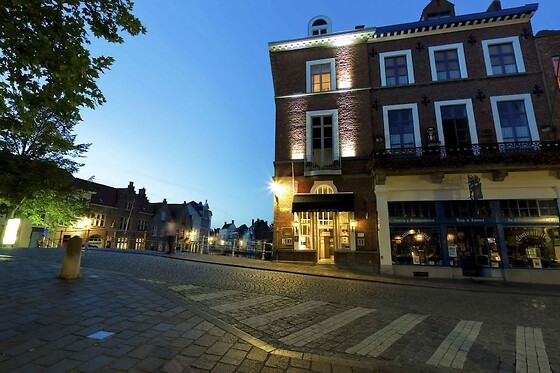 Online Booking EPS - photo 0