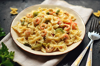 Handmade Farfalle Pasta Experience for 2 in Atlanta