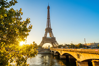 The Ultimate Parisian Escape