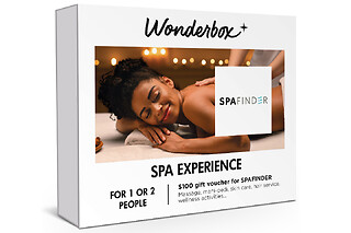 Spa Experience