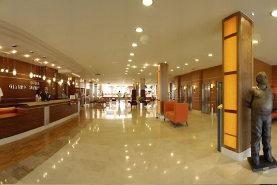 Online Booking EPS - photo 4