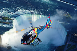 Rainbow Air