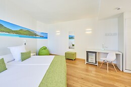 Online Booking EPS
