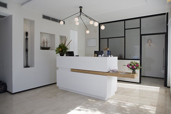 Online Booking EPS - photo 0