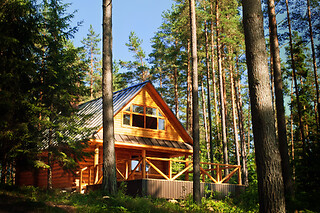 3 Nights Getaway