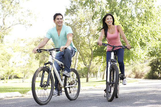 Tour de City: Two-Hour Bike Rental