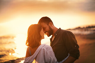 Getaway for lovers