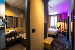 Online Booking EPS