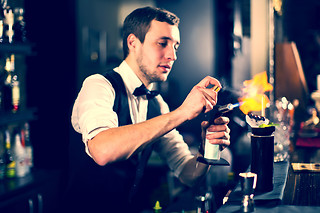 Classic and Creative Cocktails for 1 in NYC